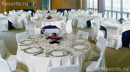 Grand Marina 34